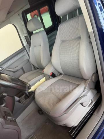 Volkswagen Caddy image 8