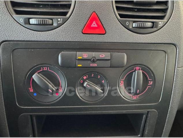 Volkswagen Caddy image 2