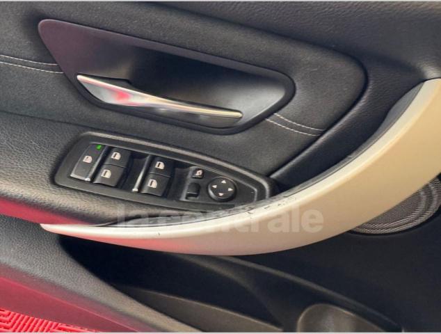 Bmw 318d image 8