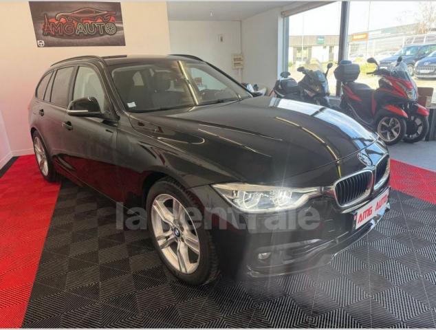 Bmw 318d image 5