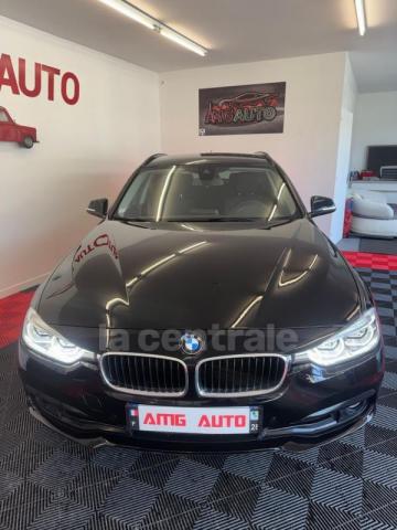 Bmw 318d image 4