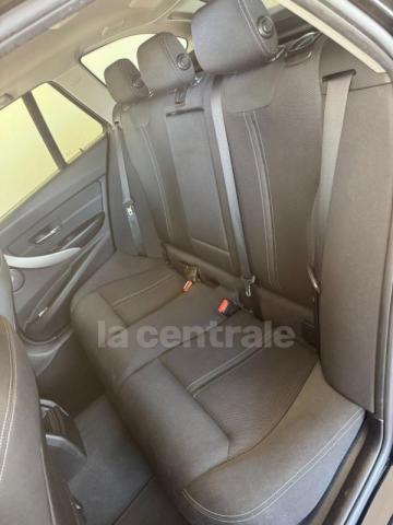 Bmw 318d image 3