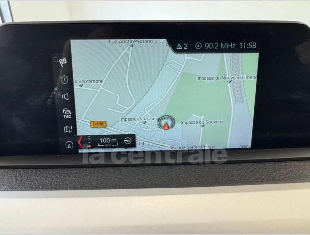 Bmw 318d image 6