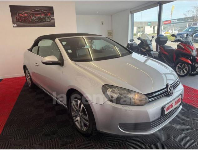 Volkswagen Golf image 9