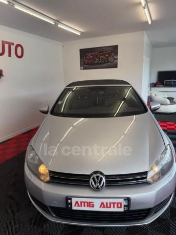 Volkswagen Golf image 3