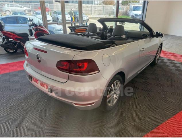 Volkswagen Golf image 1
