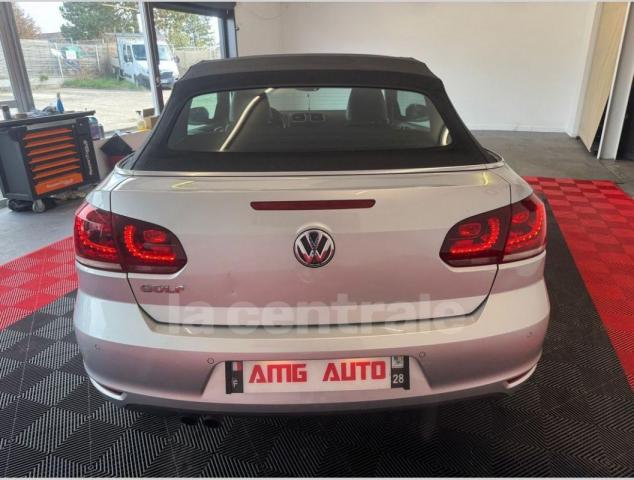 Volkswagen Golf image 8