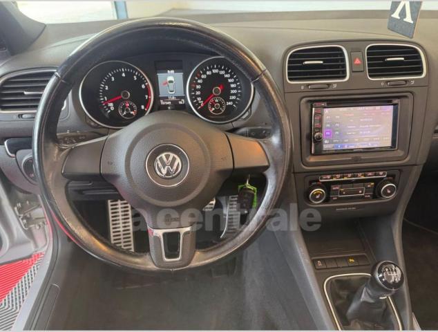 Volkswagen Golf image 7