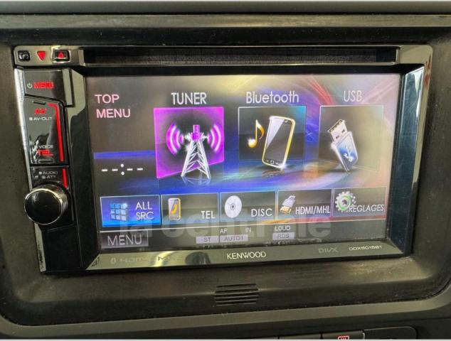 Volkswagen Golf image 2