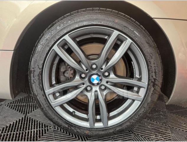Bmw 330 image 9