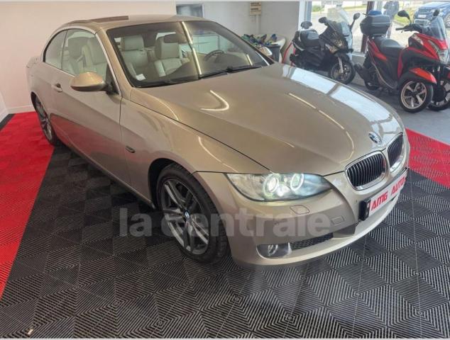 Bmw 330 image 5