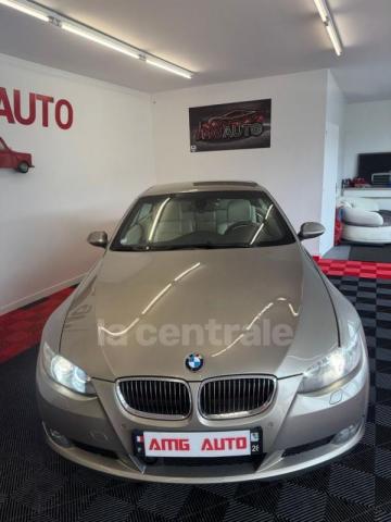 Bmw 330 image 3