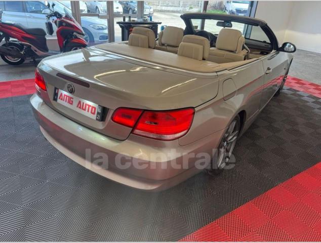 Bmw 330 image 8
