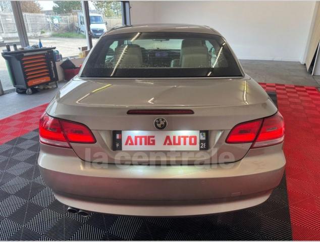 Bmw 330 image 7