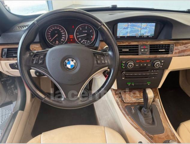 Bmw 330 image 6