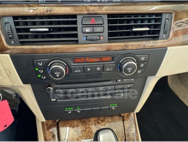Bmw 330 image 1