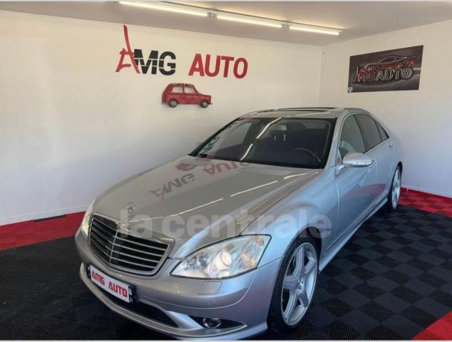 Mercedes Benz
