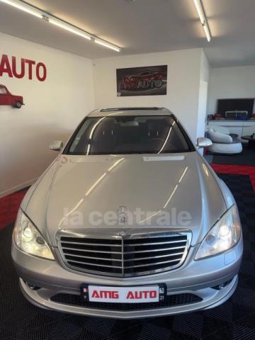 Mercedes Benz Classe S image 6