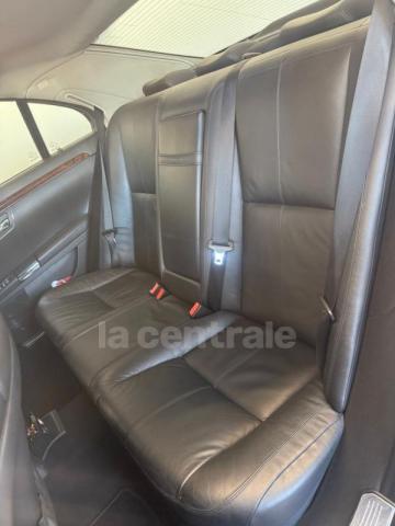 Mercedes Benz Classe S image 9