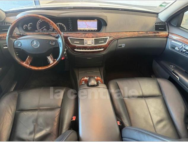 Mercedes Benz Classe S image 1