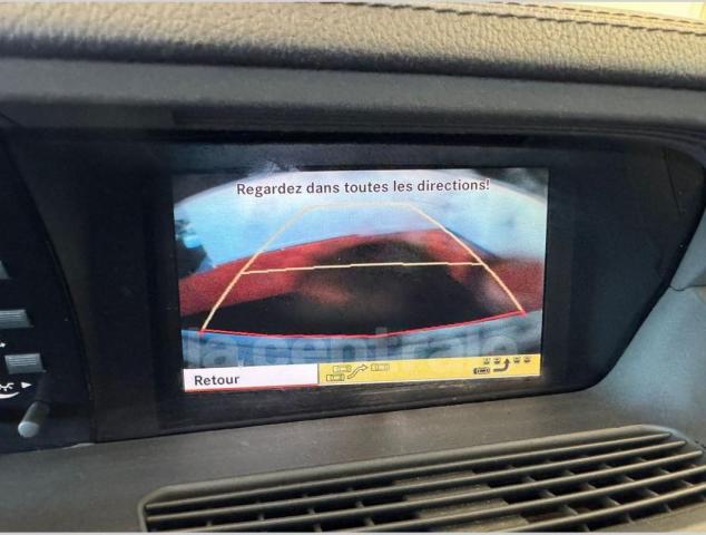 Mercedes Benz Classe S image 7
