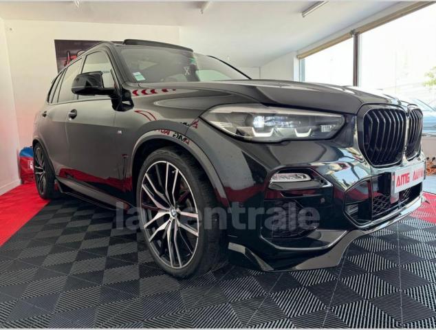 Bmw X5 image 7