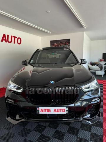 Bmw X5 image 1
