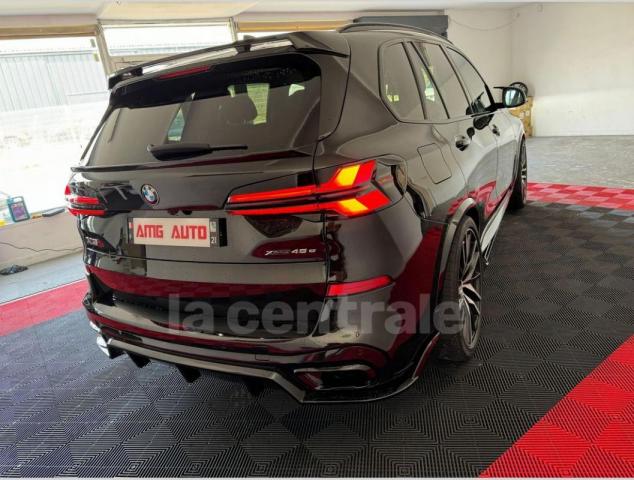 Bmw X5 image 4
