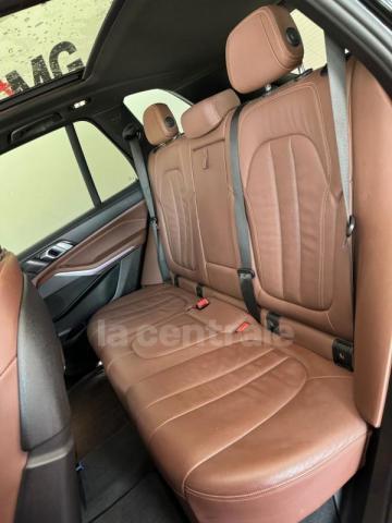 Bmw X5 image 3