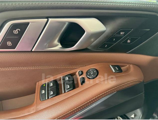 Bmw X5 image 6