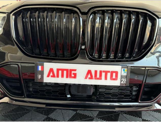 Bmw X5 image 2