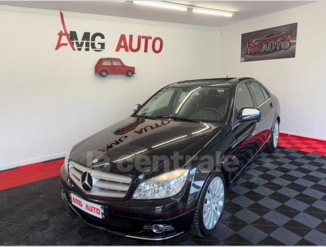 Mercedes Benz