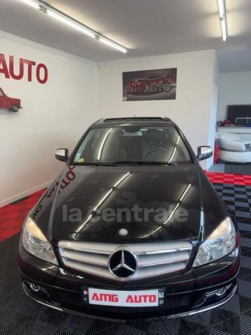 Mercedes Benz Classe C image 1