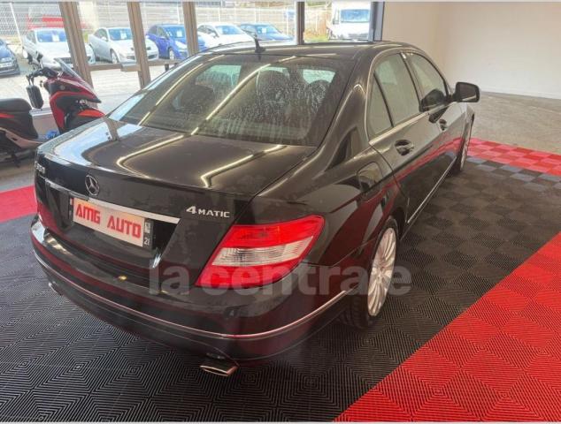 Mercedes Benz Classe C image 2
