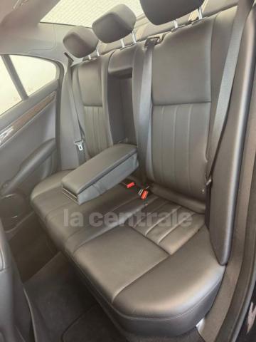 Mercedes Benz Classe C image 8