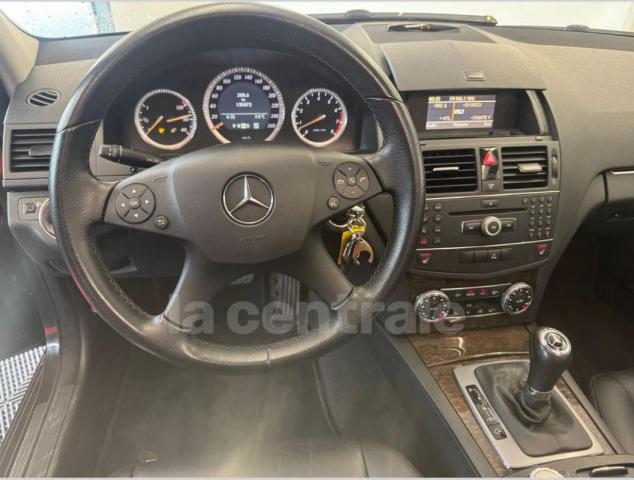 Mercedes Benz Classe C image 5
