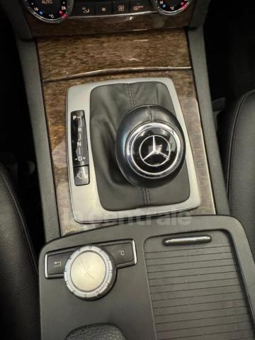 Mercedes Benz Classe C image 6