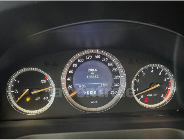Mercedes Benz Classe C image 7