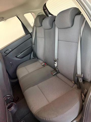 Chevrolet Aveo image 8