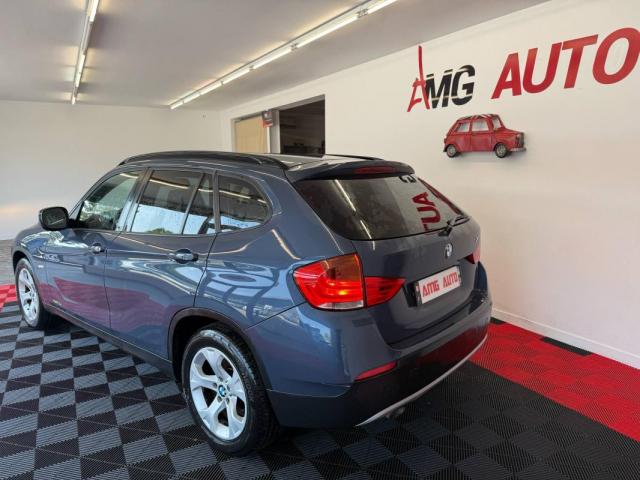 Bmw X1 image 7