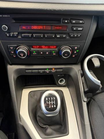 Bmw X1 image 4
