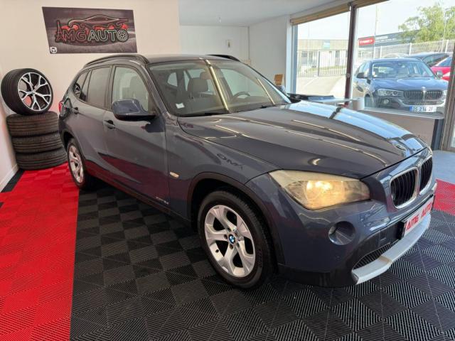 Bmw X1 image 3