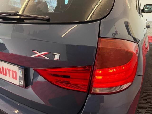 Bmw X1 image 6