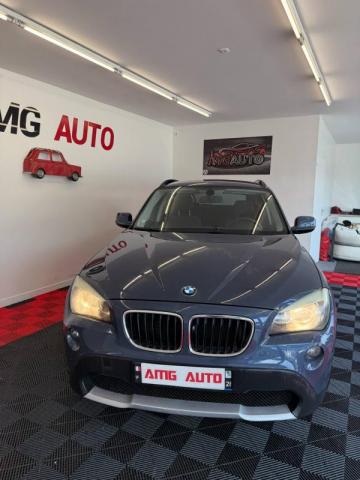 Bmw X1 image 1