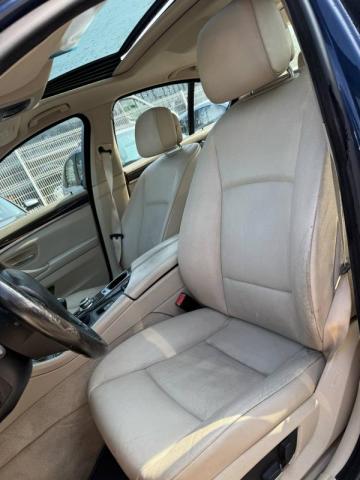 Bmw 520 image 3