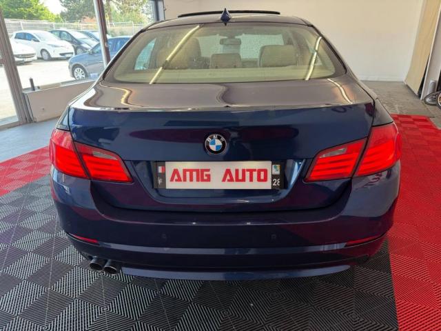 Bmw 520 image 1