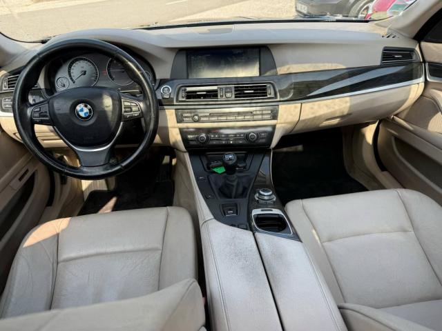 Bmw 520 image 6