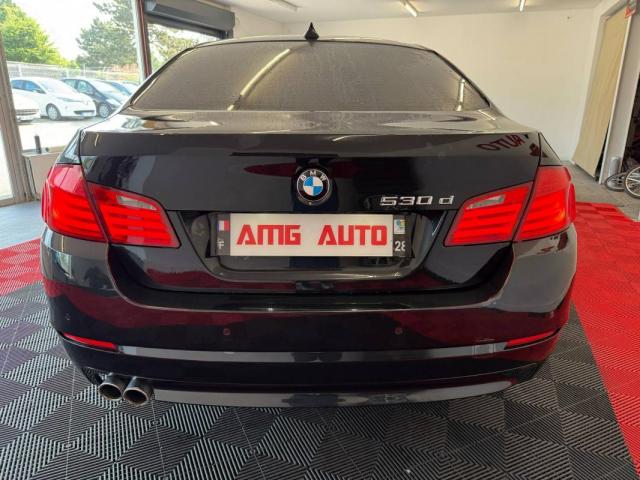 Bmw 530 image 3