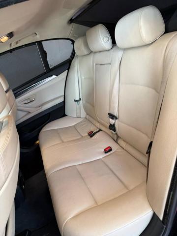 Bmw 530 image 8