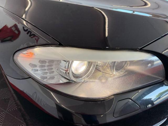 Bmw 530 image 7